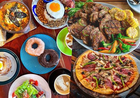 11 Best Where to Eat in BF Resort [Update 2024] .